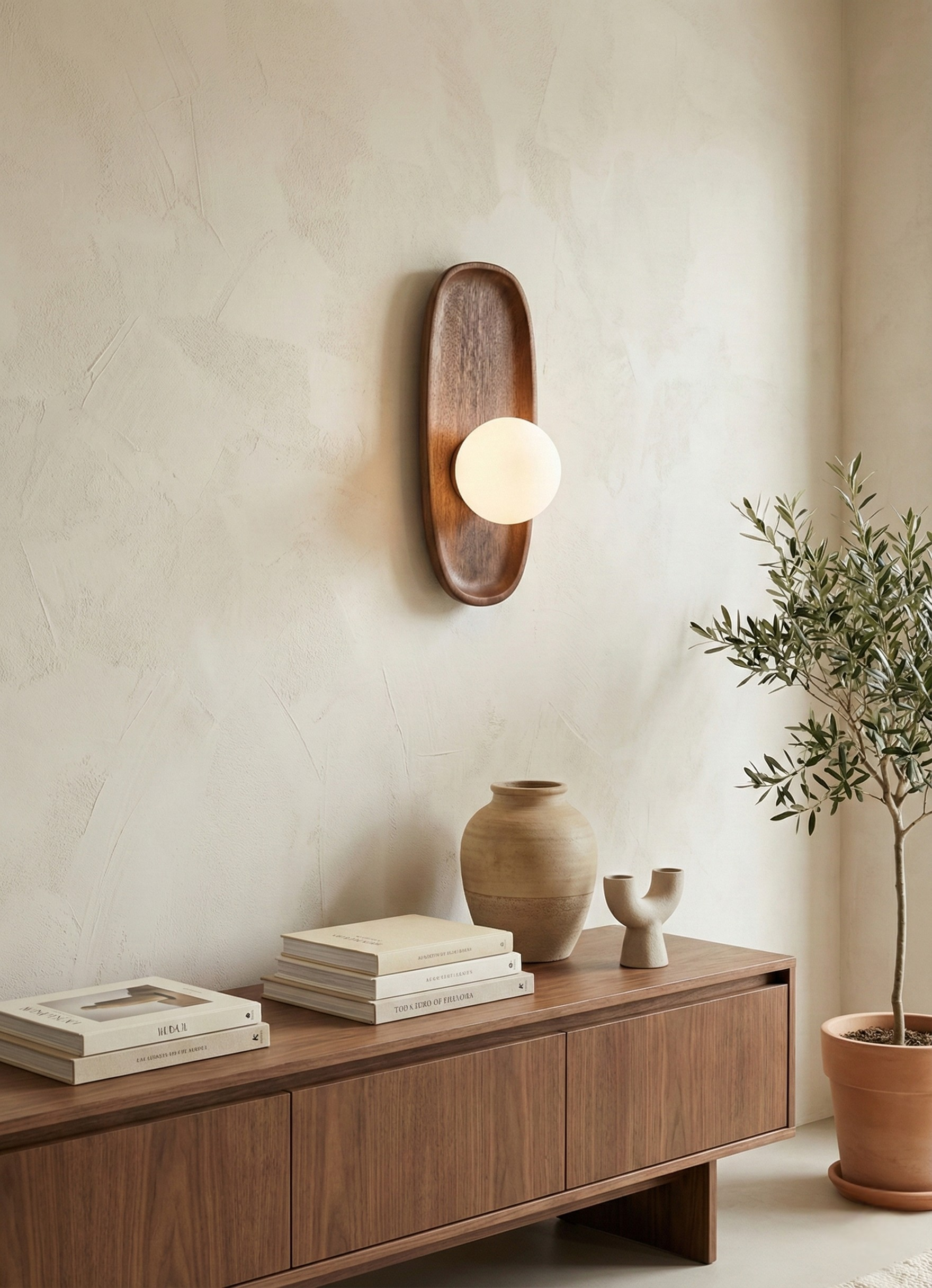 BL 3500 Aplik Armatür